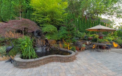 Transform Your Outdoor Space With Expert Stone Pavers in Oakland, NJ, for Lasting Beauty