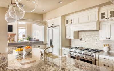 Transform Your Cooking Space with a Kitchen Remodel in Highlands Ranch, CO, for Modern Living