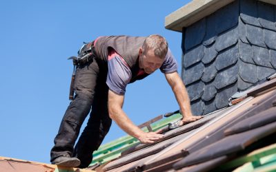 Using Quality Commercial Roofing in Rockford IL To Make Repairs