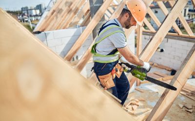 Tips for Choosing a Qualified Roofing Company for Your Roof Repairs Wheaton IL