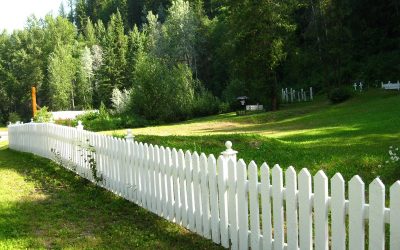 What Sets a Fence Company in Dillon, CO Apart in Custom Residential Fencing Services