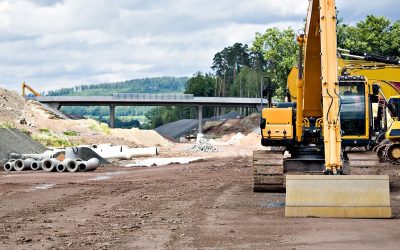 Choosing an Excavation Contractor Alberta for Reliable Earthmoving in the USA