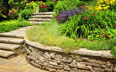 Increase Property Value with a Commercial Landscaper In NJ for Lasting Impressions