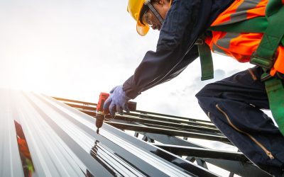Improve Building Efficiency with Commercial Roofing in Vero Beach, FL Upgrades