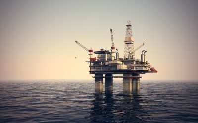 Innovative Technologies Making Oil Well Drilling Anchorage, AK, More Efficient Than Ever