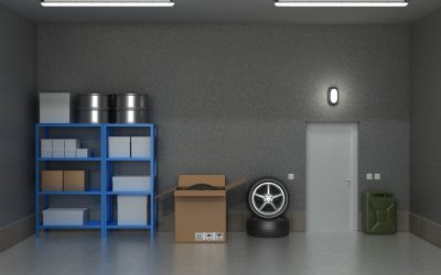 Improve Curb Appeal With Custom Garage Floor Coatings in Pensacola, FL