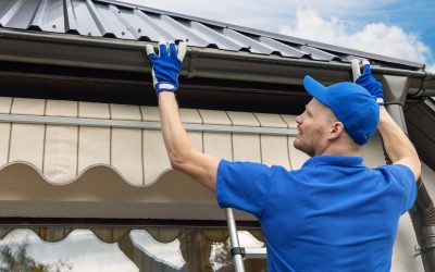Save on Maintenance Costs with a Commercial Roof Repair Expert in Denver, CO