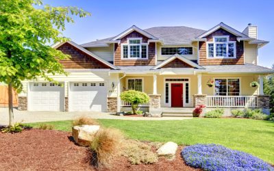 Find Your Dream Space with New Home Construction in Helena, MT, Homebuyers Love