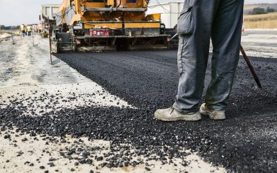 Common Problems Solved by an Asphalt Paving Contractor in St Joseph, MO