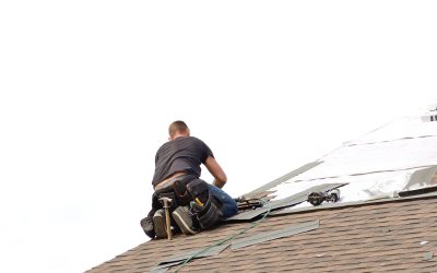 Get Peace of Mind When You Hire a Roofer in Winter Haven, FL for Repairs