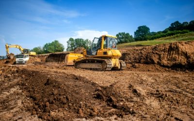 Building Projects Made Easy With a Leading Limestone Quarry Near Jefferson, WI