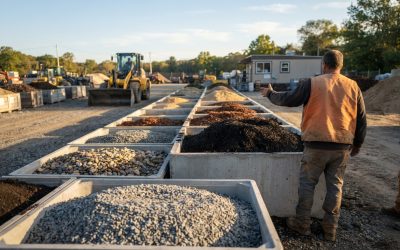 What to Ask Before Visiting a Landscaping Supply Store in Hamden, CT