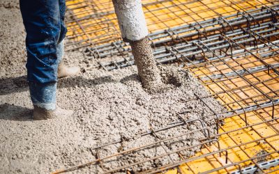 How to Identify and Fix Concrete Foundation Problems Before They Worsen