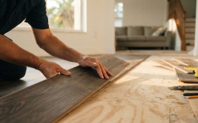 How a Flooring Contractor in Clermont, FL Helps You Choose the Right Material
